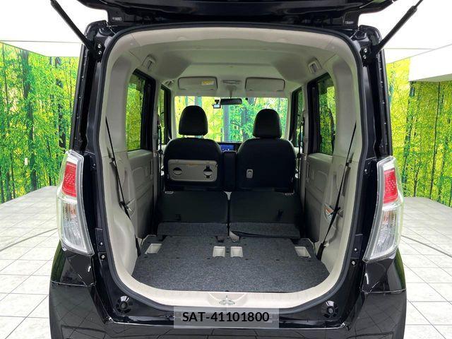 Mitsubishi EK SPACE 2017-10 8828850-9