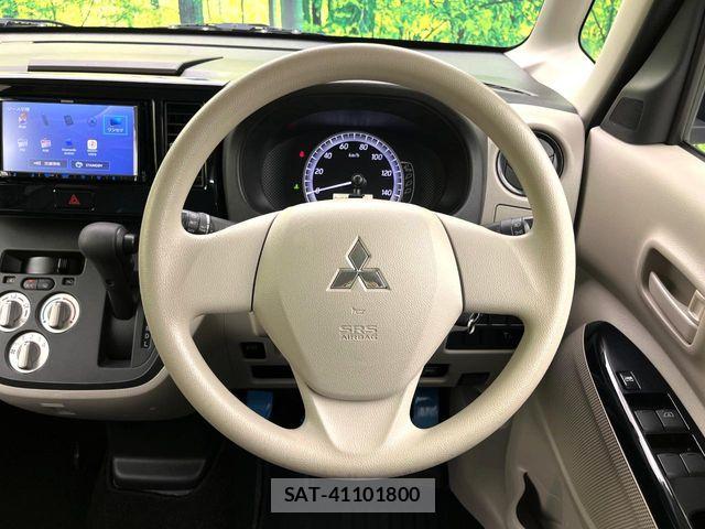 Mitsubishi EK SPACE 2017-10 8828850-10