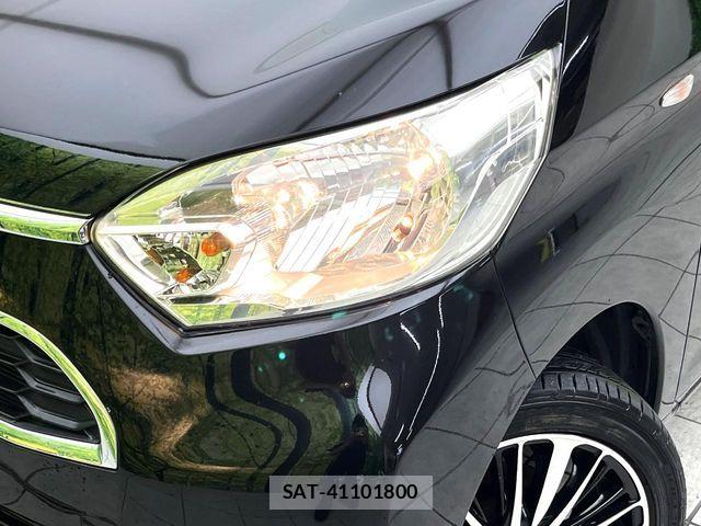Mitsubishi EK SPACE 2017-10 8828850-11