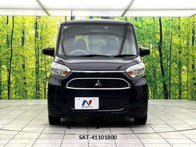 Mitsubishi EK SPACE 2017-10 8828850-13