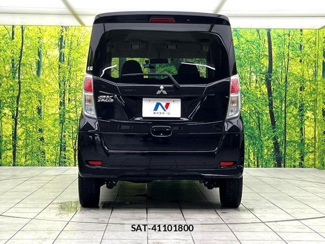 Mitsubishi EK SPACE 2017-10 8828850-14