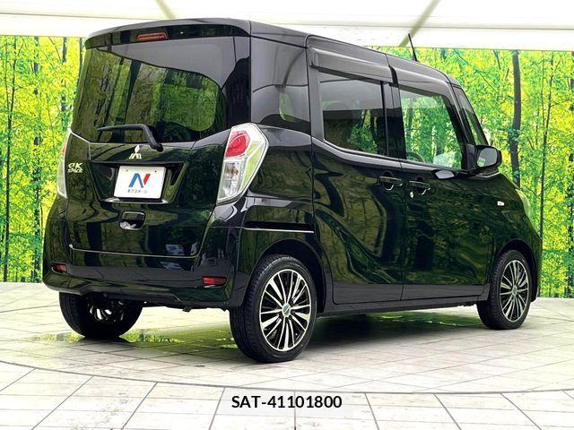 Mitsubishi EK SPACE 2017-10 8828850-16
