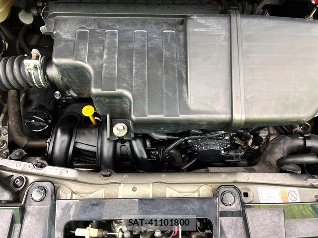 Mitsubishi EK SPACE 2017-10 8828850-17