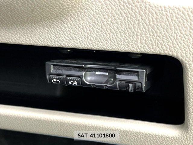 Mitsubishi EK SPACE 2017-10 8828850-3