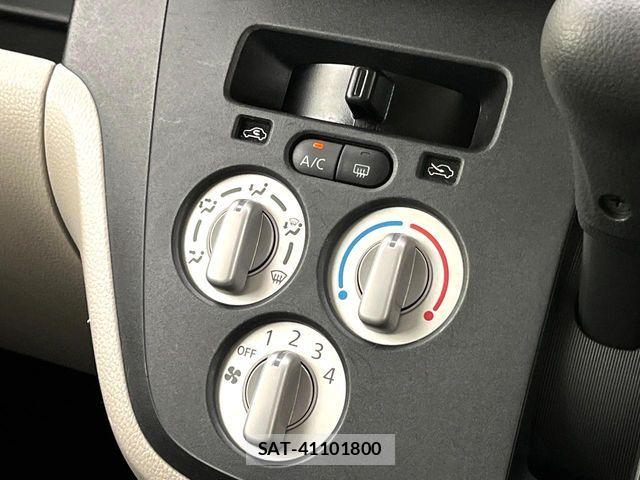 Mitsubishi EK SPACE 2017-10 8828850-6