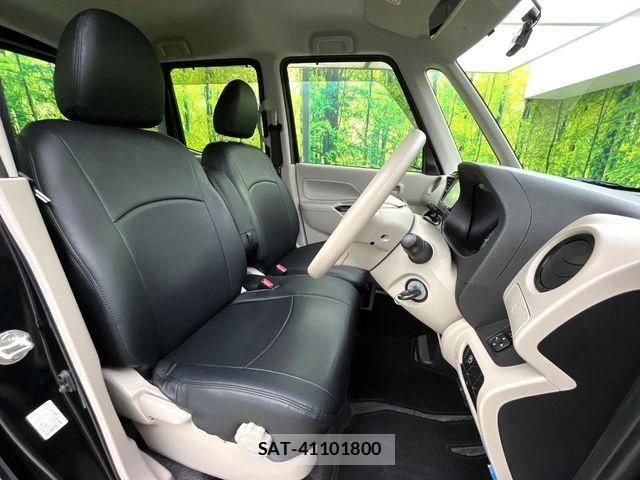 Mitsubishi EK SPACE 2017-10 8828850-7