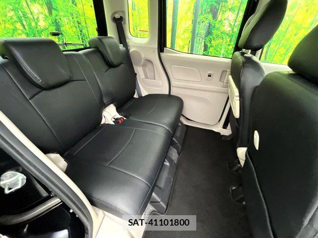 Mitsubishi EK SPACE 2017-10 8828850-8
