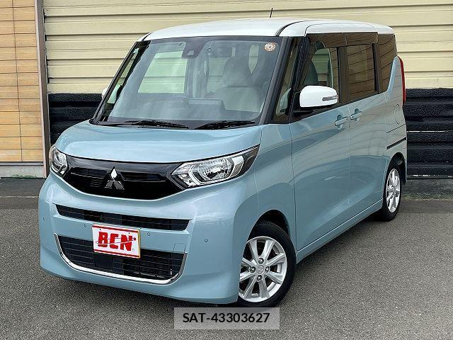 Mitsubishi EK SPACE 2022-11 8828842-0