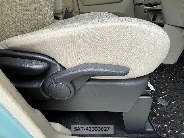 Mitsubishi EK SPACE 2022-11 8828842-9