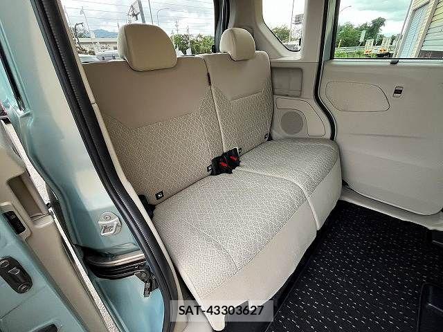 Mitsubishi EK SPACE 2022-11 8828842-10