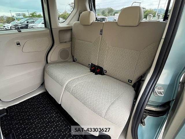 Mitsubishi EK SPACE 2022-11 8828842-11
