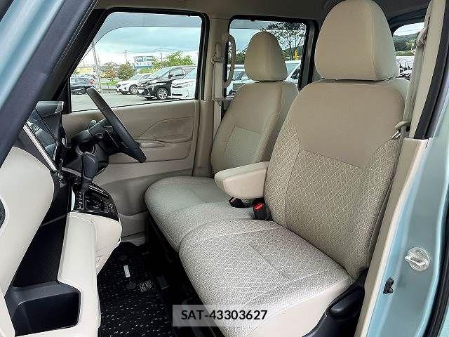 Mitsubishi EK SPACE 2022-11 8828842-14