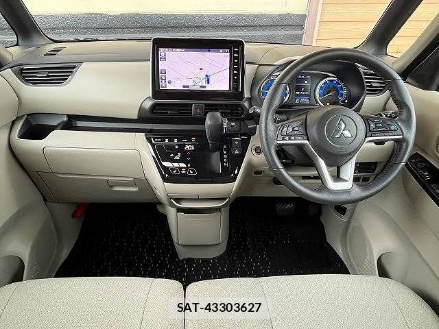 Mitsubishi EK SPACE 2022-11 8828842-17