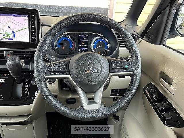 Mitsubishi EK SPACE 2022-11 8828842-18