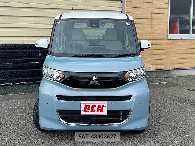 Mitsubishi EK SPACE 2022-11 8828842-1
