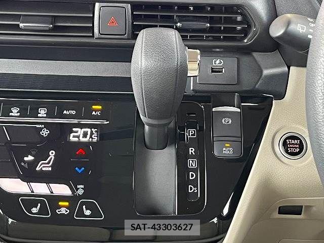 Mitsubishi EK SPACE 2022-11 8828842-20