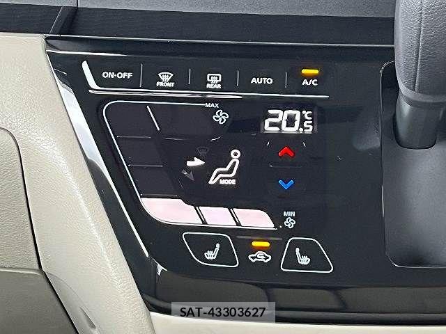 Mitsubishi EK SPACE 2022-11 8828842-21