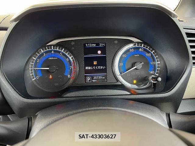 Mitsubishi EK SPACE 2022-11 8828842-24