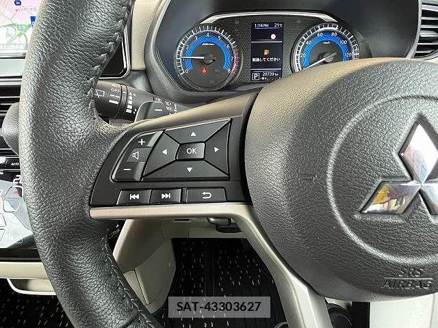 Mitsubishi EK SPACE 2022-11 8828842-25