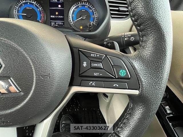 Mitsubishi EK SPACE 2022-11 8828842-26