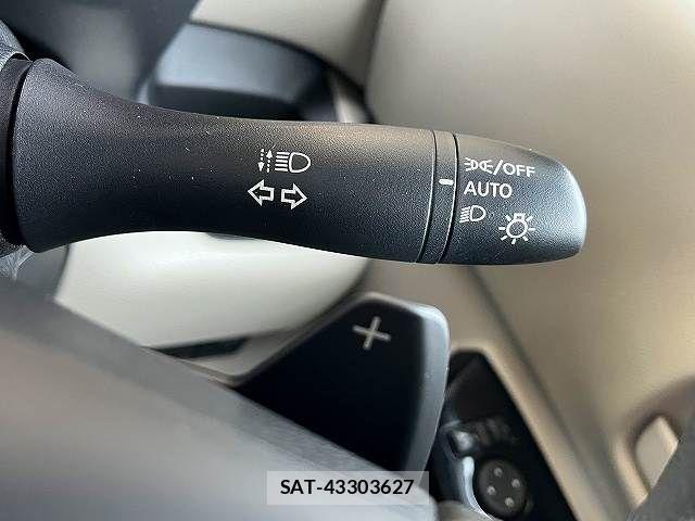 Mitsubishi EK SPACE 2022-11 8828842-27