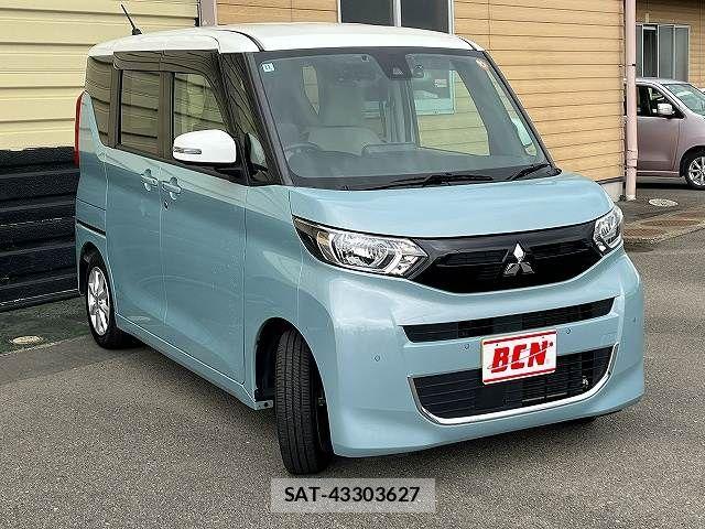 Mitsubishi EK SPACE 2022-11 8828842-2