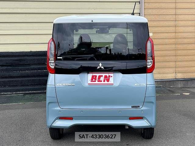 Mitsubishi EK SPACE 2022-11 8828842-6