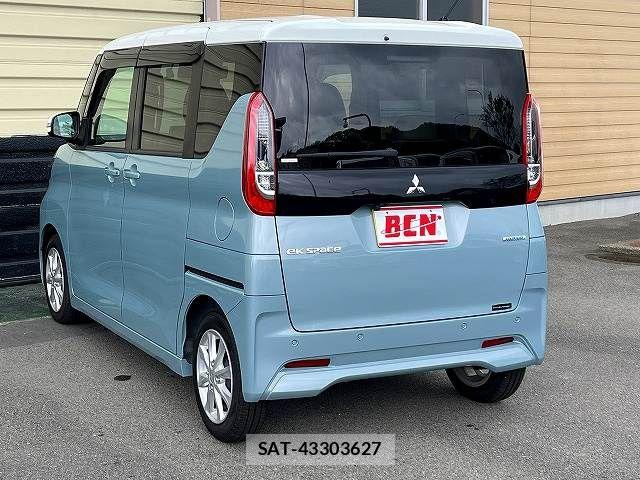 Mitsubishi EK SPACE 2022-11 8828842-7