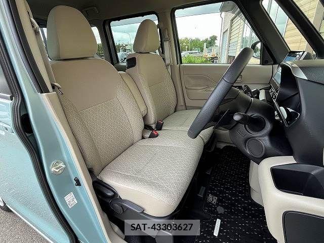 Mitsubishi EK SPACE 2022-11 8828842-8