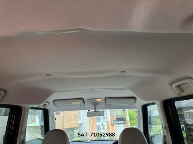 Mitsubishi EK SPACE 2014-08 8848826-9