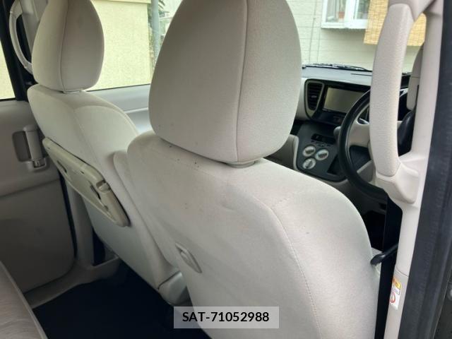 Mitsubishi EK SPACE 2014-08 8848826-14