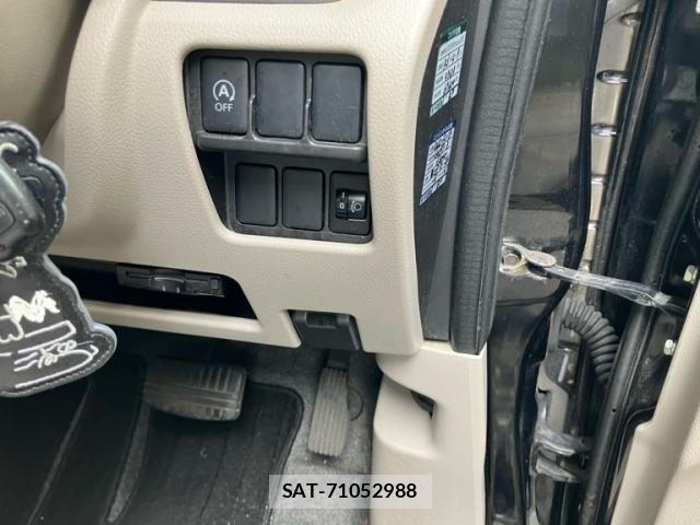 Mitsubishi EK SPACE 2014-08 8848826-23