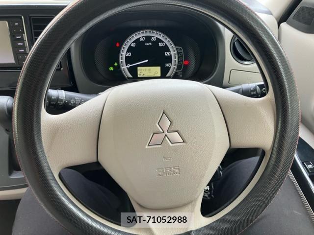 Mitsubishi EK SPACE 2014-08 8848826-24