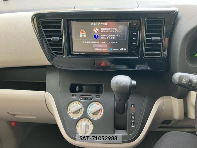 Mitsubishi EK SPACE 2014-08 8848826-25