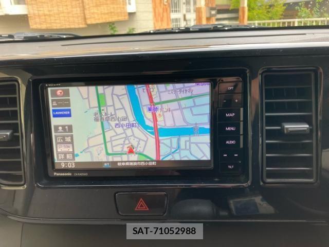 Mitsubishi EK SPACE 2014-08 8848826-26