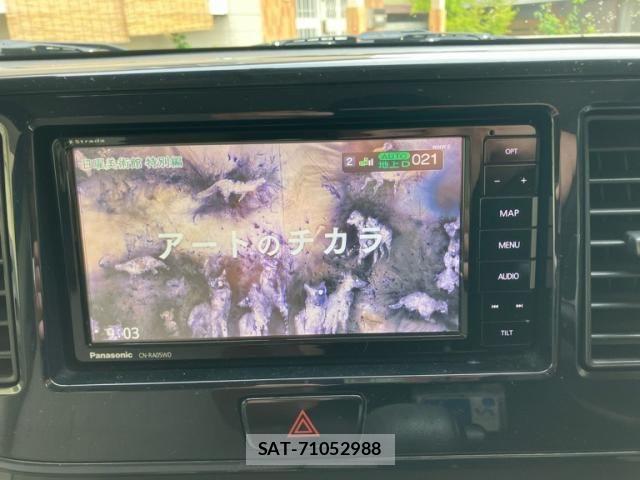 Mitsubishi EK SPACE 2014-08 8848826-27