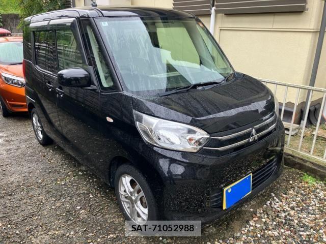Mitsubishi EK SPACE 2014-08 8848826-2