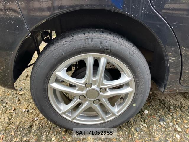 Mitsubishi EK SPACE 2014-08 8848826-5