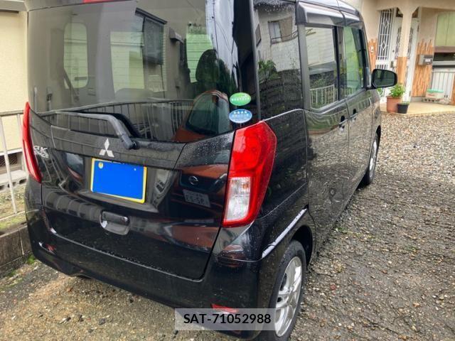 Mitsubishi EK SPACE 2014-08 8848826-6