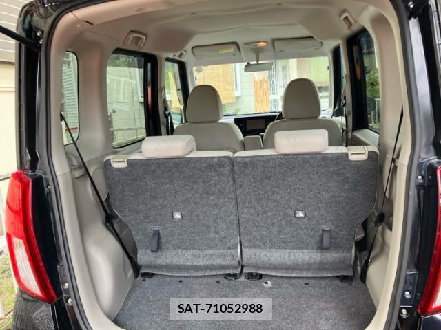 Mitsubishi EK SPACE 2014-08 8848826-8