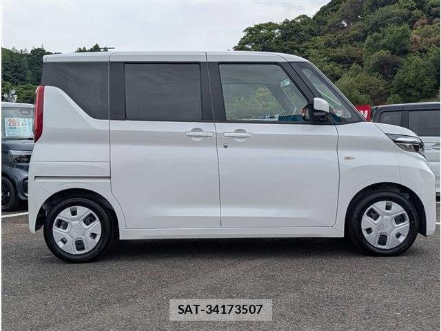 Mitsubishi EK SPACE 2025-07 8879587-9