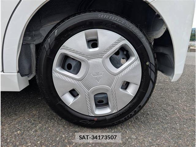 Mitsubishi EK SPACE 2025-07 8879587-10