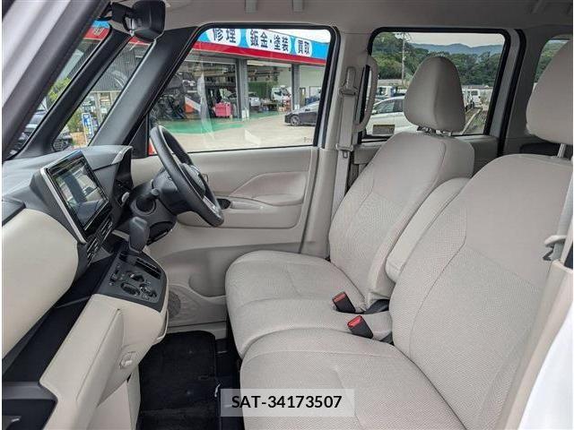 Mitsubishi EK SPACE 2025-07 8879587-11