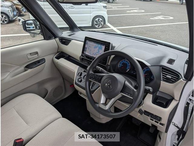 Mitsubishi EK SPACE 2025-07 8879587-12
