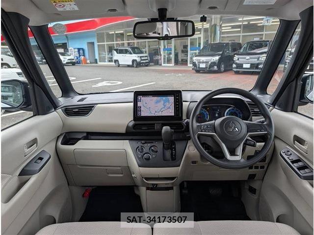 Mitsubishi EK SPACE 2025-07 8879587-13