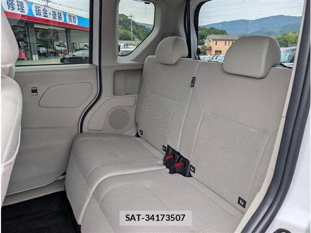 Mitsubishi EK SPACE 2025-07 8879587-14