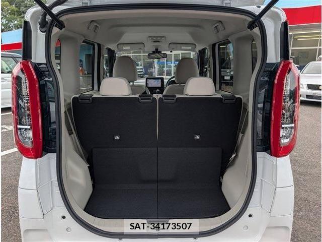 Mitsubishi EK SPACE 2025-07 8879587-15