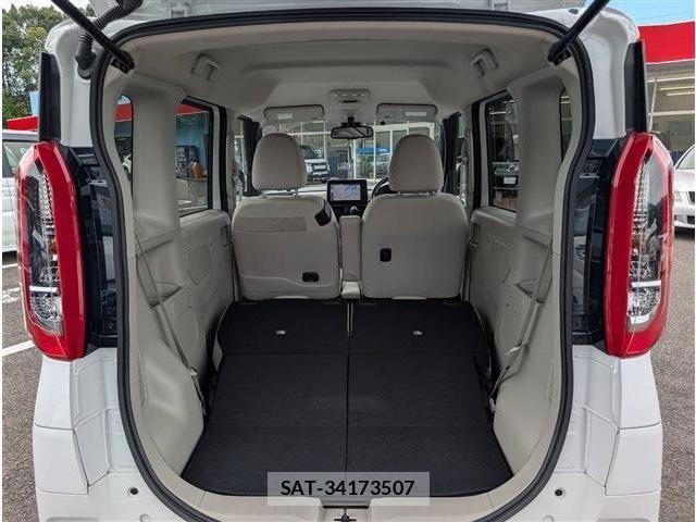 Mitsubishi EK SPACE 2025-07 8879587-16