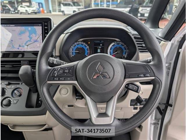 Mitsubishi EK SPACE 2025-07 8879587-17
