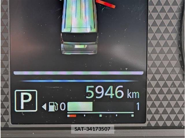 Mitsubishi EK SPACE 2025-07 8879587-23